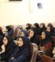 به همت واحد سلامت خانواده مرکز بهداشت شهرستان کرمان : کارگاه آموزشی دستاوردهای نظام سلامت مادران ویژه گروه مامایی برگزار شد