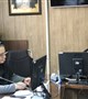 جلسه آموزشی اسناد پزشکی مرکز بهداشت شهرستان کرمان برگزار شد