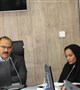 کمیته ترویج تغذیه با شیر مادر مرکز بهداشت شهرستان کرمان برگزار شد