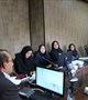 کمیته مرگ کودکان ۱تا۵۹ ماهه مرکز بهداشت شهرستان کرمان برگزار شد