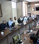 نشست پایانی طرح بسیج ملی کنترل فشار خون ستاد مرکز بهداشت شهرستان کرمان برگزار شد