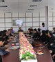 کمیته بهداشت و امنیت اجتماعی شهرستان کرمان برگزار گردید