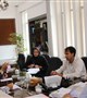 کمیته پدافند غیرعامل مرکز بهداشت شهرستان کرمان تشکیل شد