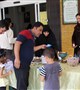 برگزاری جشن میلاد فرخنده امام رضا (ع) در مجموعه دانشگاه علوم پزشکی کرمان