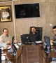 به همت واحد گسترش شهرستان کرمان : کمیته بررسی کشیک های پرستاری و بهیاری مراکز شبانه روزی برگزار شد