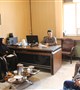 کمیته مشترک مرکز بهداشت شهرستان کرمان و شرکت شفا بابک برگزار شد