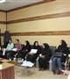 به همت واحد بهداشت محیط مرکز بهداشت شهرستان کرمان :جلسه هم اندیشی و بروز رسانی برنامه های بهداشت محیط برگزار شد