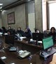 به همت واحد پیشگیری مرکز بهداشت شهرستان کرمان : کارگاه آموزشی شاخص واکسیناسیون (سامانه سیب )برگزار شد