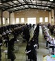 مسابقه کتاب راهنمای سلامت سفیران سلامت  در مدرسه طالقانی شهر کرمان برگزار شد