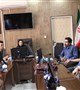 نشست مسئولین پایگاهها ومراکز بهداشت شهرستان کرمان برگزار شد