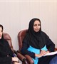 ویدئو کنفرانس آموزش پیشگیری از اختلالات بینایی و نحوه ی صحیح ارزیابی بینایی در نوجوانان برگزار شد