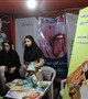 با همت مرکز بهداشت شهرستان کرمان : غرفه تغذیه و مشاوره شیردهی در نمایشگاه کانون فکری  کودک و نوجوان برپا شد