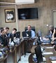 نشست شورای مدیران مرکز بهداشت شهرستان کرمان برگزار شد