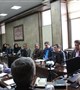 نشست شورای مدیران مرکز بهداشت شهرستان کرمان برگزار شد