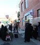 برگزاری مراسم سه شنبه های مهدوی در مجموعه دانشگاه علوم پزشکی چهار راه شفا