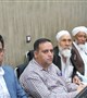 نشست هماهنگی مرکز بهداشت شهرستان کرمان با اتباع خارجی در خصوص اهمیت  برنامه واکسیناسیون  برگزار شد