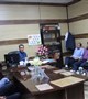 نشست هم اندیشی پرسنل واحد بهداشت محیط شهرستان کرمان برگزار شد