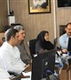 جلسه بررسی دستورالعمل نسخه جدید طرح تحول سلامت مرکز بهداشت شهرستان کرمان برگزار شد