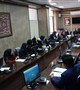 برگزاری دوره اموزشی ارزیابی ریسک فاکتورهای ارگونومی در کارگاههای تک واحدی