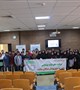 همایش تجلیل از سفیران نمونه سلامت دانشجویی دانشگاههای کرمان برگزار شد
