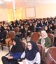 به همت واحد سلامت خانواده مرکز بهداشت شهرستان کرمان  : کارگاه آموزشی رتینوپاتی نارسی در نوزادان   ویژه مراقبین سلامت  برگزار شد