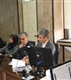 کمیته مشترک مرکز بهداشت شهرستان کرمان و دانشگاه فرهنگیان تشکیل شد