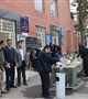 برگزاری مراسم سه شنبه های مهدوی در مجموعه دانشگاه علوم پزشکی چهار راه شفا