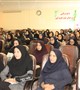 جلسه هماهنگی و تبین برنامه های بانک شیر بیمارستان افضلی پوربرگزار شد