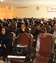 کارگاه آموزشی ویژه مراقبین مالاریا مرکز بهداشت شهرستان کرمان برگزار شد