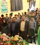 همایش سفیران سلامت دانش آموزی منطقه گلباف برگزار شد