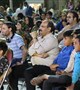 به همت واحد سلامت خانواده مرکز بهداشت شهرستان کرمان : کمپین ترویج  تغذیه با شیر مادر در پارک مادر برگزار شد