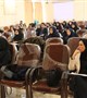 کارگاه نیاز سنجی آموزشی و برنامه ریزی عملیاتی  مرکز بهداشت شهرستان کرمان برگزار شد