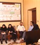 جلسه بررسی مشکلات و انظباط اداری مراکز و پایگاههای مرکز بهداشت شهرستان کرمان برگزار شد