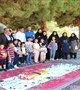 در ششمین روز از هفته جهانی شیر مادر انجام شد:  برگزاری مسابقه نقاشی ویژه فرزندان کارکنان مرکز بهداشت شهرستان کرمان