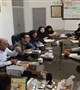 برگزاری کمیته فصلی ایراپن در مرکز بهداشت شهرستان کرمان