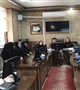 به همت مرکز بهداشت شهرستان کرمان برگزار شد:  ویدئو کنفرانس فرایندهای اجرایی استاندارد شده (sop) برای مراقبت پیامدهای نامطلوب ایمن سازی ((AEFI و نظام سندرومیک