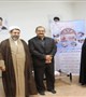 به مناسبت هفته سالمند صورت پذیرفت:  دیدار رئیس مرکز بهداشت شهرستان کرمان با نماینده ولی فقیه و امام جمعه کرمان