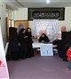 در دومین روز از هفته ملی سالمندان صورت پذیرفت:  انجام پایش سلامت سالمندان در فرهنگسرای کوثر و خانه فرهنگ نماز شهر کرمان