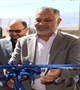 در ششمین روز از هفته دولت صورت پذیرفت  افتتاح مرکز جامع خدمات سلامت شهری امیر المومنین (ع) محی آباد