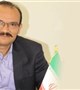 پیام تبریک رئیس مرکز بهداشت ،دکتر ارسلان اسکندری به مناسبت روز رژیم درمانگر(تغذیه)