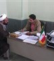 خدمات نوین میانسالان در مرکز خدمات حوزه علمیه استان انجام شد