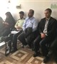 بازدید از دفتر تسهیلگری شهرک صنعتی و سرآسیاب
