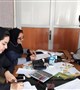 ارائه خدمات نوین سلامت سالمندان در آسایشگاه امیرالمومنین کرمان