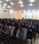 جلسه آموزشی  ویژه مراقبین سلامت  در خصوص بسیج ملی کنترل فشارخون برگزار شد