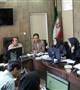 جلسه پایش روزانه فعالیت ستاد اجرایی طرح ملی کنترل فشار خون مرکز بهداشت شهرستان کرمان برگزار شد