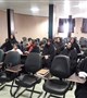 اولین کارگاه " مهارت های زندگی " در اداره کل زندان های کرمان برگزار شد