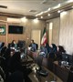 به همت واحد سلامت خانواده مرکز بهداشت شهرستان کرمان:  کمیته هفته ازدواج با شعار "ازدواج آسان" تشکیل شد