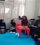 به همت واحد سلامت خانواده مرکز بهداشت شهرستان کرمان : کارگاه آشنایی با روند اجرایی برنامه تشخیص اختلالات تکاملی برگزار شد