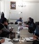 کمیته  سلامت نوجوانان و مدارس مرکز بهداشت شهرستان کرمان برگزار شد