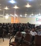 کارگاه آموزشی سامانه جامع بازرسی بهداشت حرفه ای مرکز بهداشت شهرستان کرمان تشکیل شد